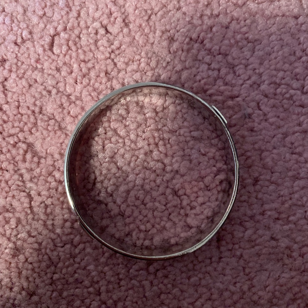 Coach bangle - Picture 2 of 6
